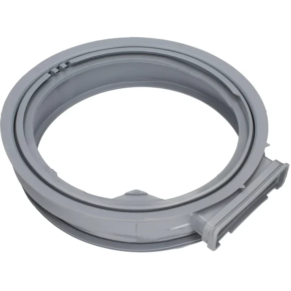 Gasket for the doors of the LG washing machine - Image 2