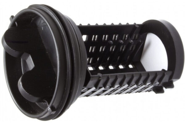 Washing machine LG filter