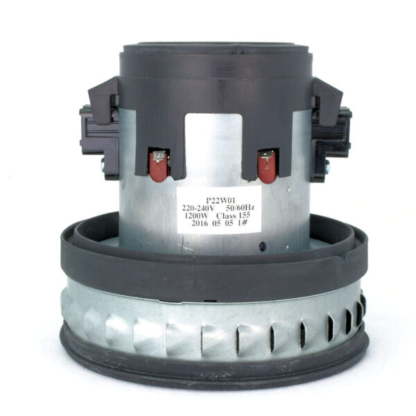 Nilfisk vacuum cleaner motor