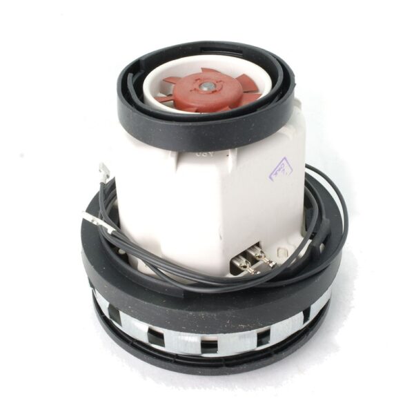 Nilfisk vacuum cleaner motor,1200W 230V