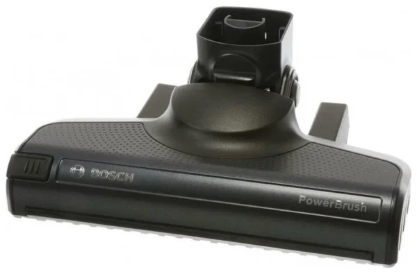 Vacuum cleaner (broom type) BOSCH, SIEMENS brush, nozzle, (PowerBrush), 25.2V, BCH3 XXX ser. for models, connector 30mm, width 265mm, dark blue /black, orig. - Image 3