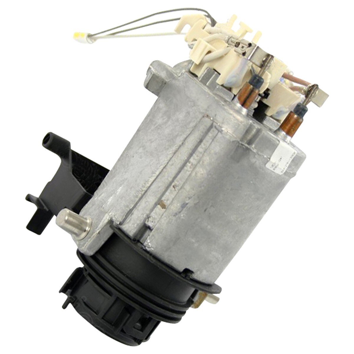 Heating element of the coffee machine KRUPS Heating elements of coffee machines thermoblocks