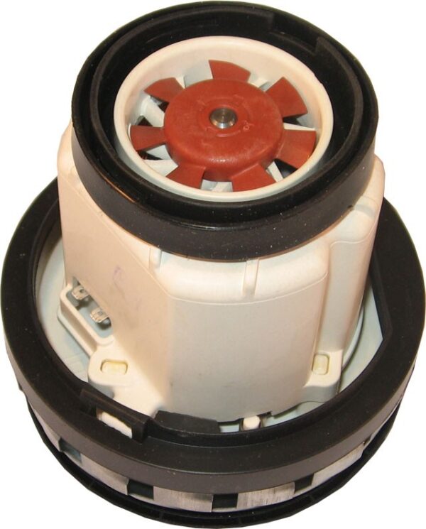 Nilfisk vacuum cleaner motor,1200W 230V - Image 4