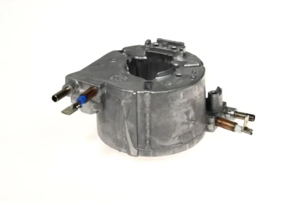 Heating element of the DELONGHI coffee machine, 1400W, 230V, orig.