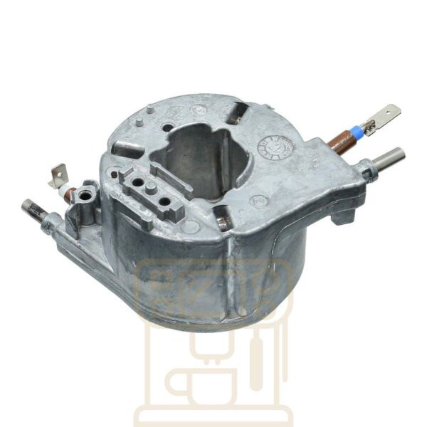 Heating element of the DELONGHI coffee machine, 1400W, 230V, orig. - Image 4
