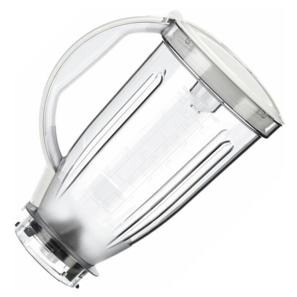 Capacity of the blender BOSCH/SIEMENS in the kit
