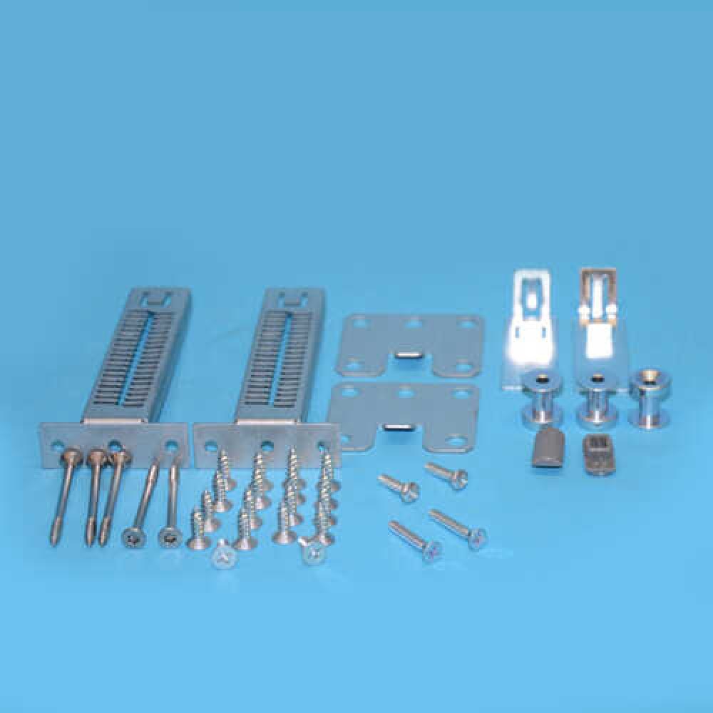 Dishwashers GORENJE,AMICA,WHIRLPOOL/INDESIT,ATAG façade installation kit Various parts of the installation of the façade of dishwashers dispensers, etc.