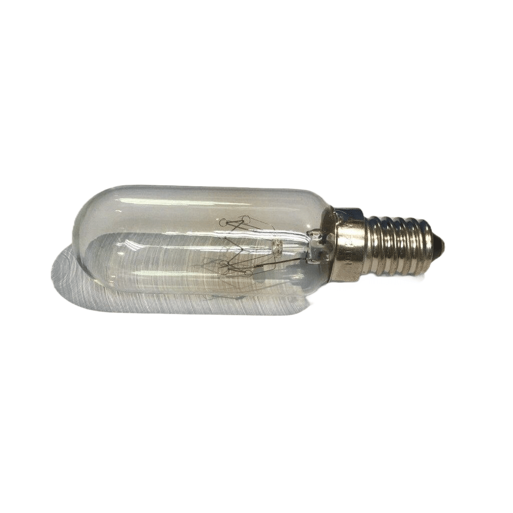 The lamp of the refrigerator SAMSUNG. LAMP-INCANDESCENT; 240V,30W,25X84 Led-backlight caps for electric stoves, microwave ovens and refrigerators, etc.