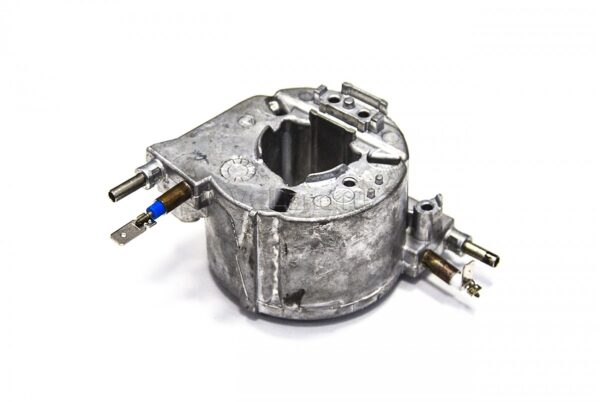 Heating element of the DELONGHI coffee machine, 1400W, 230V, orig. - Image 5