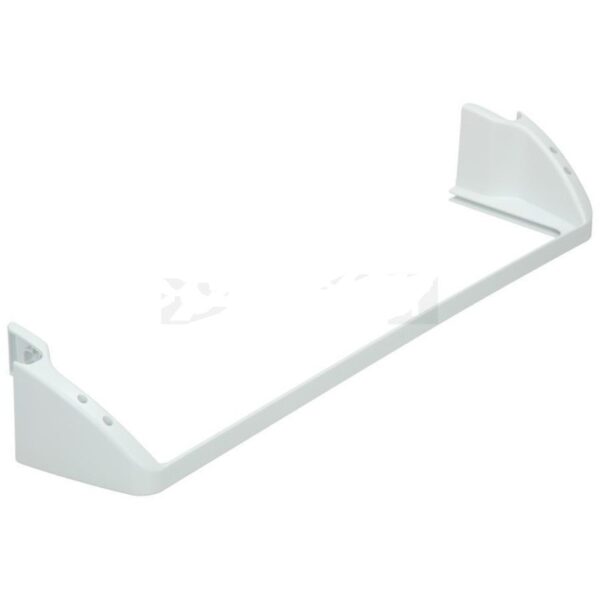 Frame of the bottom door shelf of the LIEBHERR refrigerator.470 mm x 110 mm x 15/70 mm - Image 3