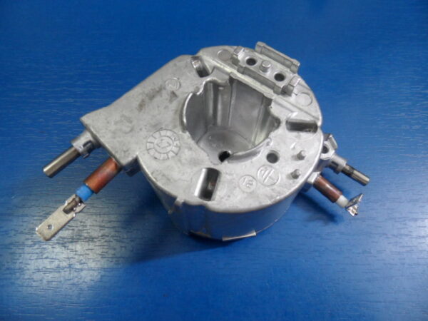 Heating element of the DELONGHI coffee machine, 1400W, 230V, orig. - Image 2