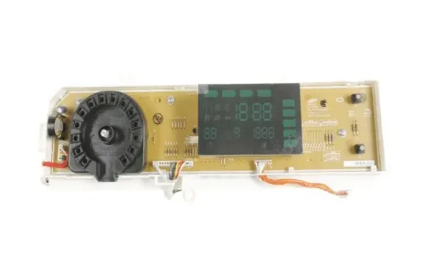 Samsung washing machine control board