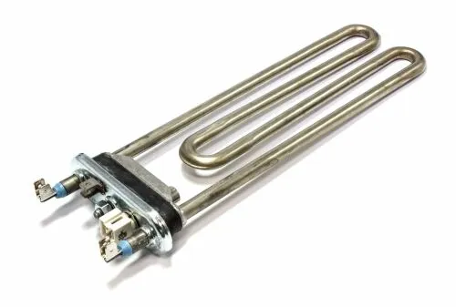 Washing machines ZANUSSI, ELEXTROLUX, AEG heating element with sensor Heating elements for washing machines