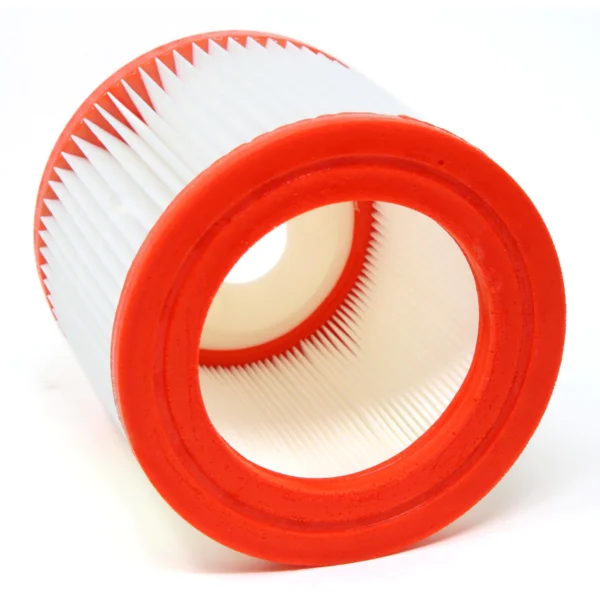 Vacuum cleaner NILFISK filter