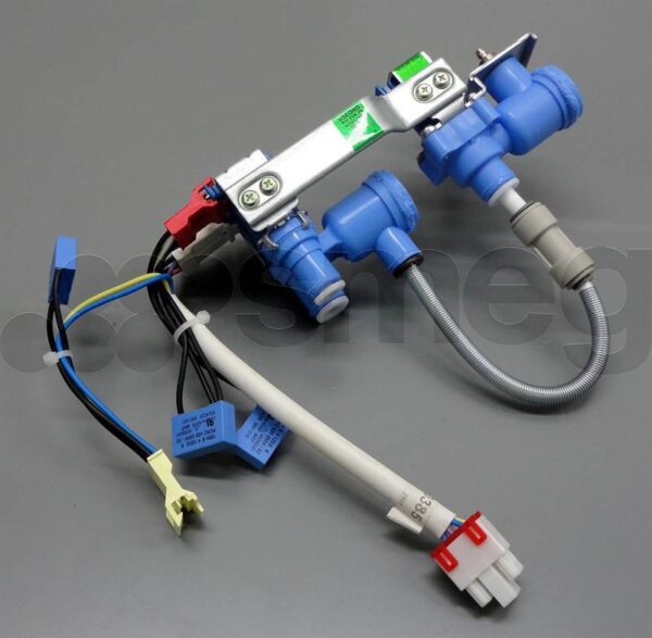 Beko/GRUNDIG/ARCELIK water valve in the refrigerator. - Image 2