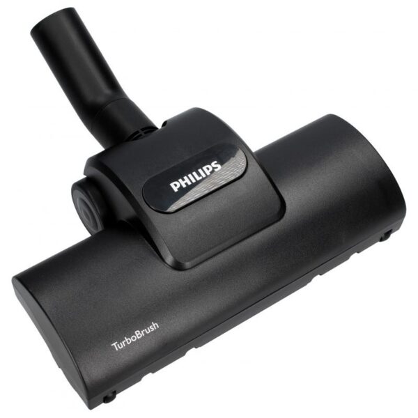 Philips vacuum cleaner brush. CP0610/01 TURBO BÜRSTE TIEF SCHWARZ KONISCH