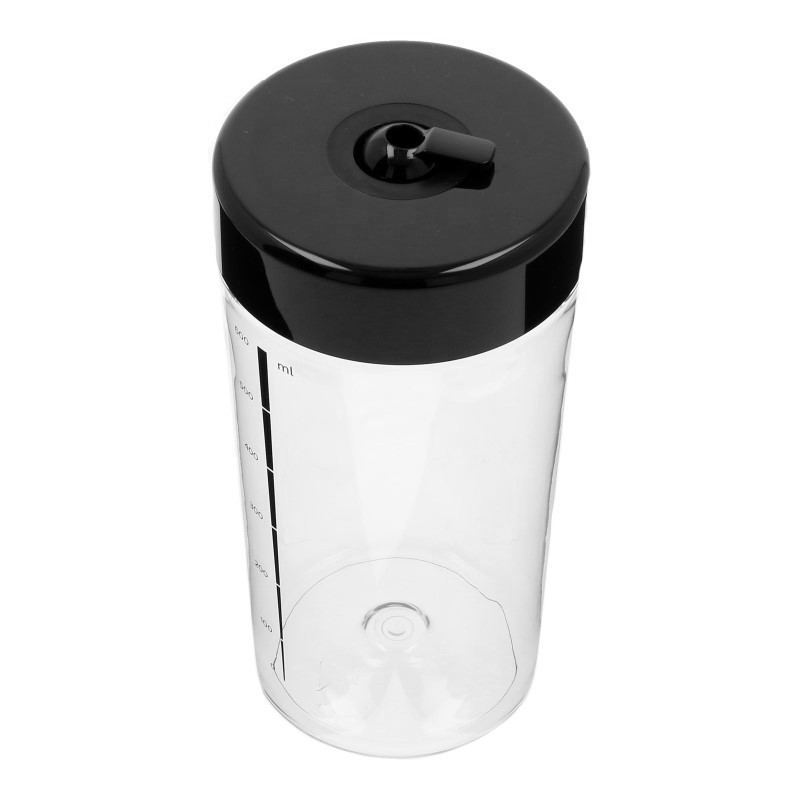 Milk capacity of the coffee machine PHILIPS,orig. Filters, sieves and tanks for coffee machines (milk water and others)