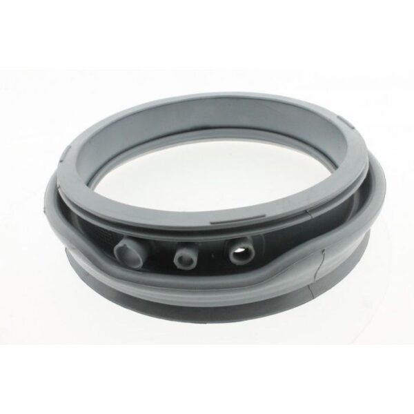 Door intermediate MIELE, new type, WCI, WKR, WKS, WMR, WMV, WWH, WCR, WKH, WMM, WWR series models, 3 holes, alternative