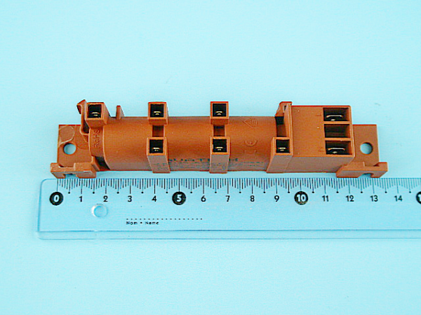 Gas stove WHIRLPOOL/INDESIT,ARCELIK / BEKO spark filling mechanism - Image 3