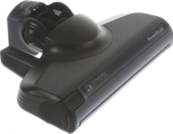 Vacuum cleaner (broom type) BOSCH, SIEMENS brush, nozzle, (PowerBrush), 25.2V, BCH3 XXX ser. for models, connector 30mm, width 265mm, dark blue /black, orig.