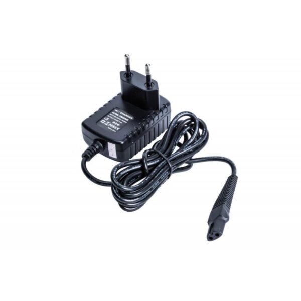 Bearded (razor) BRAUN charger, 12V DC, 4.8W, 0.4A, alternative - Image 2
