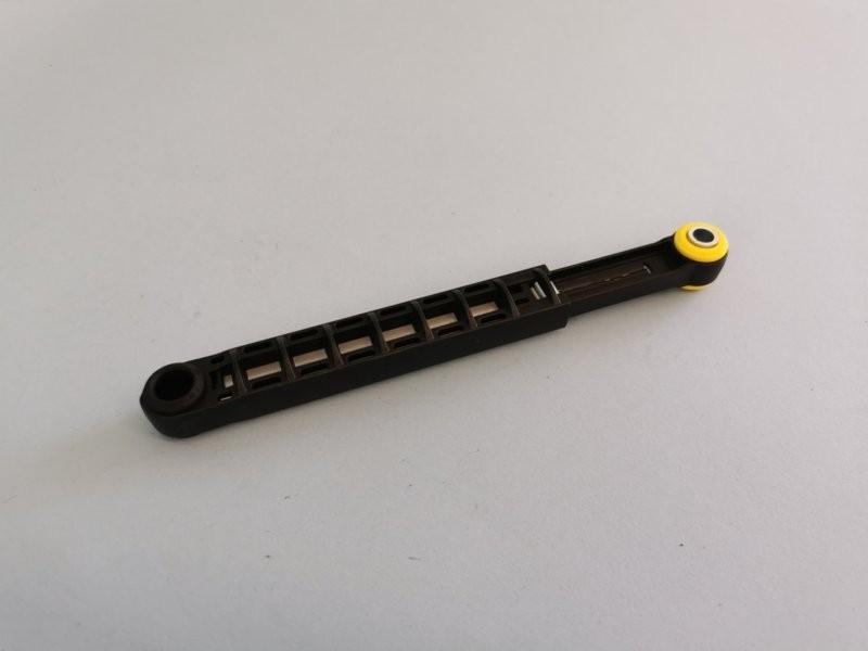 Shock absorber BOSCH LOGIXX original double action technology, 1 pc,orig. Shock absorbers for washing machines