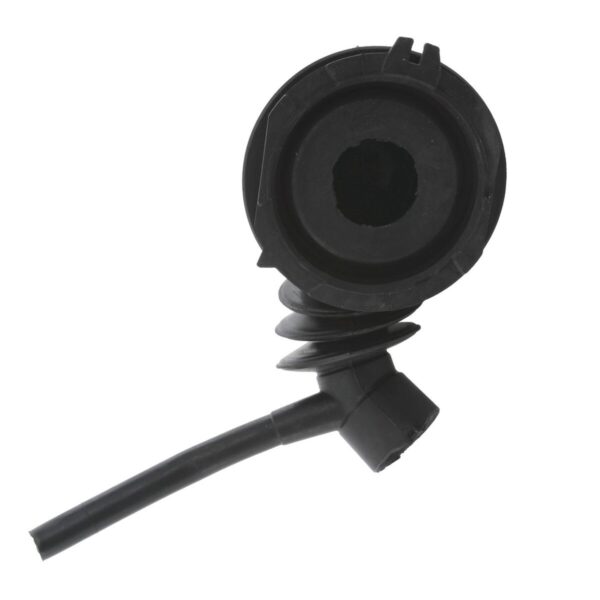 Bottom corrugated hose of the BOSCH/SIEMENS washing machine