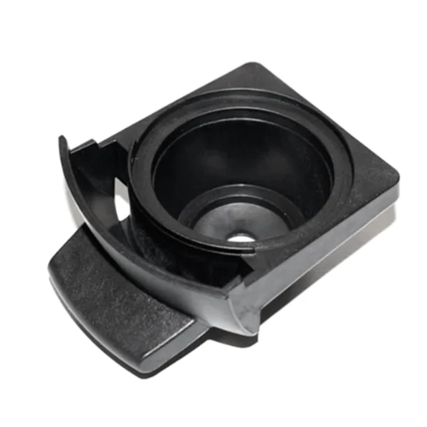 Holder for delonghi capsules of the coffee machine, KRUPS.
