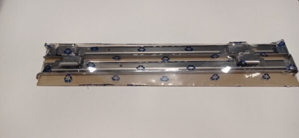 Oven WHIRLPOOL/INDESIT rails,set
