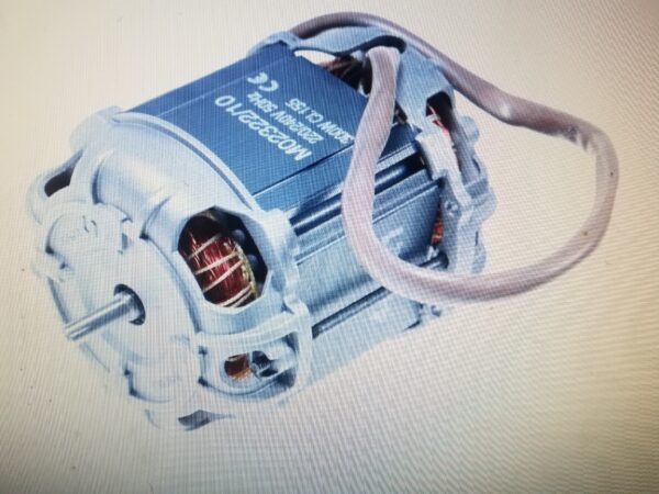 Hood ELICA engine