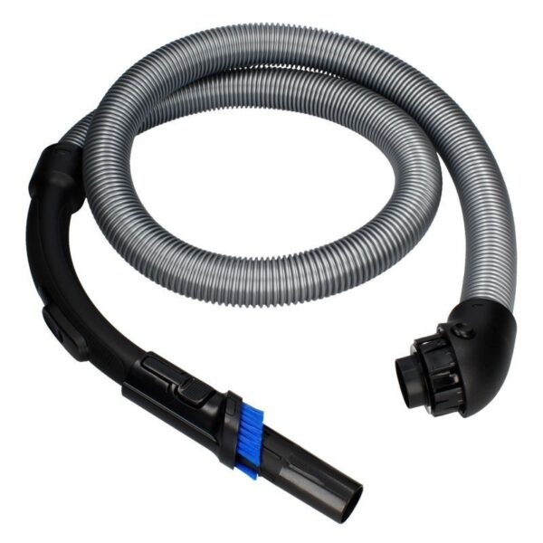 Hose for the PHILIPS vacuum cleaner. CP0714/01 SCHLAUCH SW WINKEL OMEGA