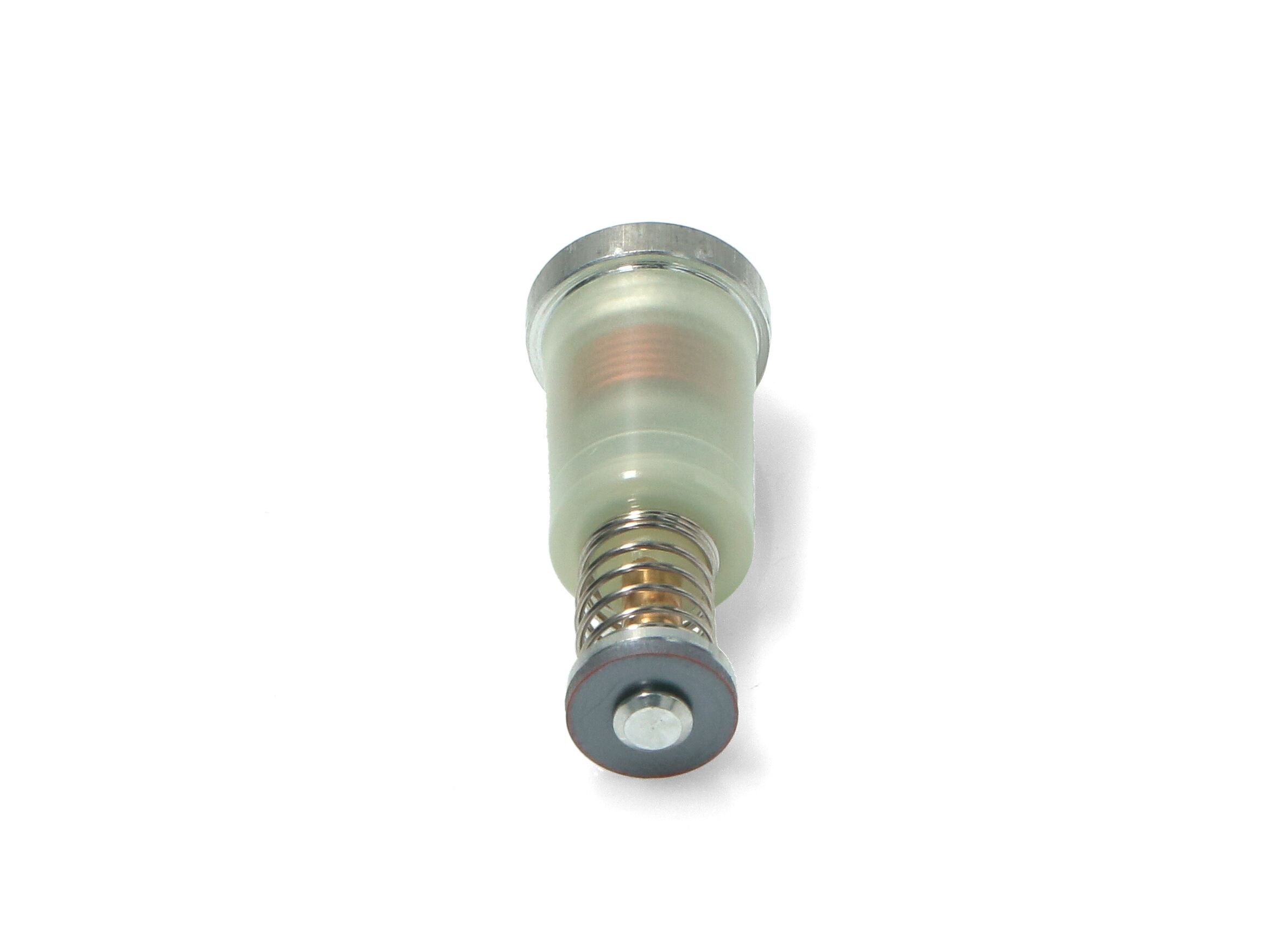 Gas safety valve for a gas stove, (L=44мм, Ø15,5mm), 1546-34, 3849/34 Gas stove igniters and safety valves