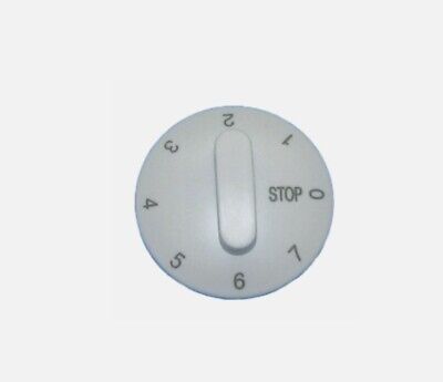 Cooker knob GORENJE, BREND, PANASONIC Handles and door handles for electric and gas stove ovens