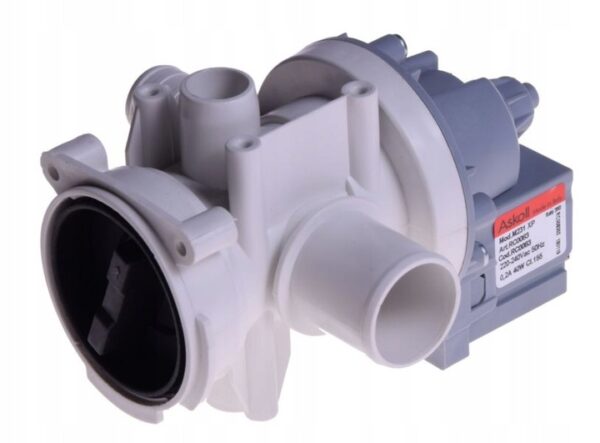 Washing machine SAMSUNG pump in the kit