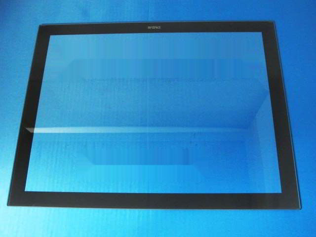 Oven ELECTROLUX / AEG inner glass ,524x402mm Oven door glazing ,hob glassceramic surfaces