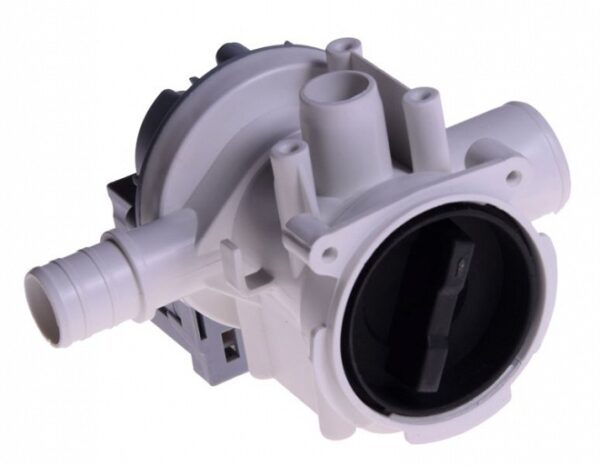 Washing machine SAMSUNG pump in the kit - Image 2