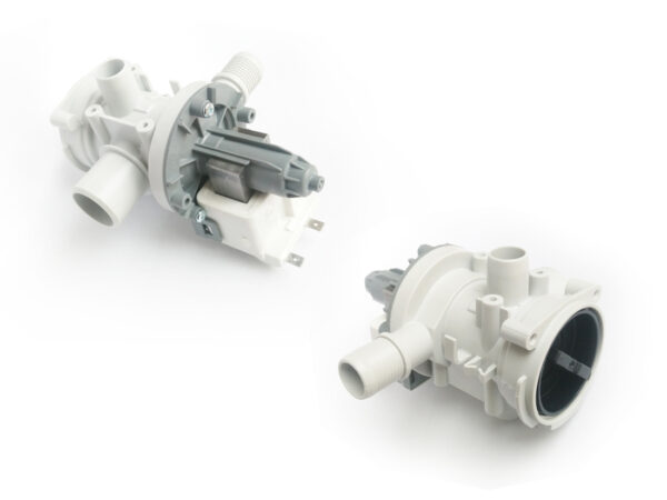 Washing machine SAMSUNG pump in the kit - Image 3
