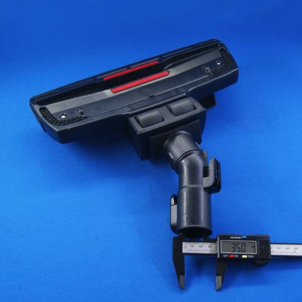 Vacuum cleaner SAMSUNG nozzle,brush,orig. COMBINED NOZZLE NB800 - Image 4