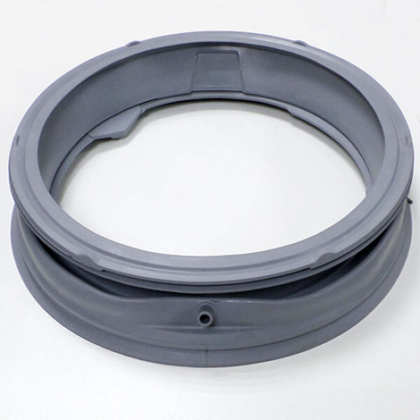 Gasket for the doors of the LG washing machine,alternative - Image 4