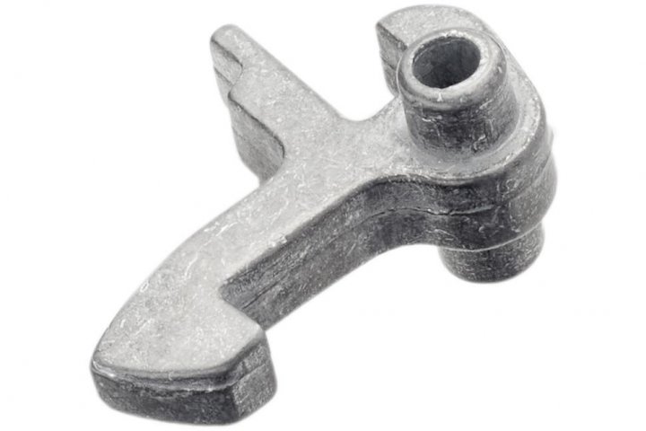 Electrolux / AEG door hook for washing machines Washing machine door knobs, lock hooks