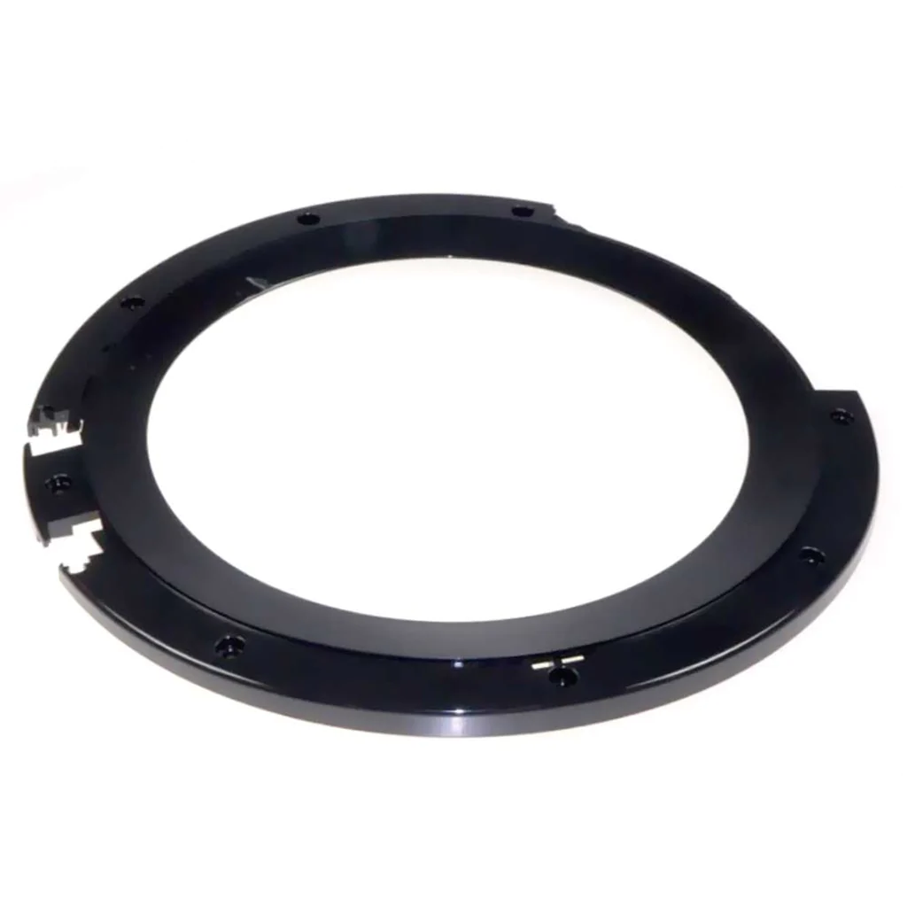 Middle frame of the charging door of the washing machine BOSCH / SIEMENS Charging door frames and glass for washing machines