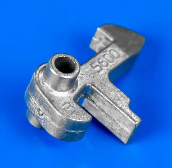 Electrolux / AEG door hook for washing machines - Image 3