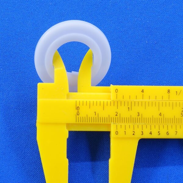 Bosch/SIEMENS meat grinder snake ring - Image 2
