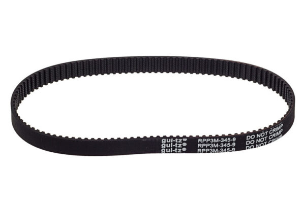 Meat grinder KENWOOD strap. DRIVE BELT MG700/710/720 - Image 3
