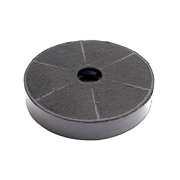 Gatraukis Klarstein ,CANDY/HOOVER,BRANDT,WHIRLPOOL/INDESIT activated carbon filter,2pcs in the kit - Image 2