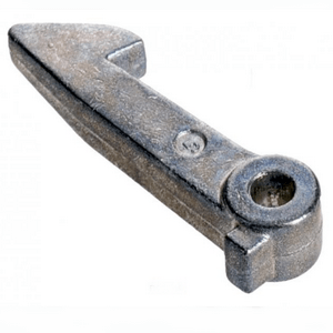 BEKO/GRUNDIG/ARCELIK door hook for the BEKO/GRUNDIG/ARCELIK washing machine Washing machine door knobs, lock hooks