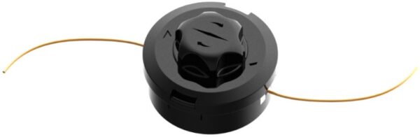 Replacement thread coil AL-KO Fast & Easy 113806, BC330L/B, 400L/B, 500B, thread length: 5m