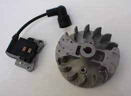 Trimmer AL-KO starting module AL-KO, BOSCH ROTAK, GARDENA Spare parts for trimmers, trimmers, saws, water pumps and hydrophores