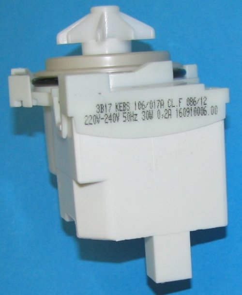 Насос для посудомоечной машины (слив воды) SMEG, GORENJE, PANASONIC, 30 ВТ, 220/240 В, COPRECI Circulation motors for dishwashers pumps