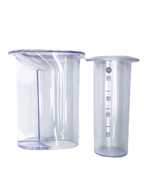 Food processor DELONGHI,KENWOOD pestle. PUSHER WIDE & SMALL